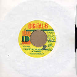 Nadine Sutherland - Since You've Been Gone